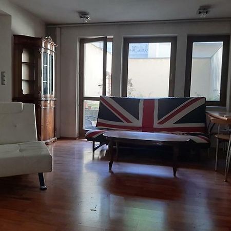 Pleasant Apartment Under The Bratislava Castle Exteriör bild