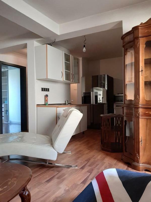 Pleasant Apartment Under The Bratislava Castle Exteriör bild