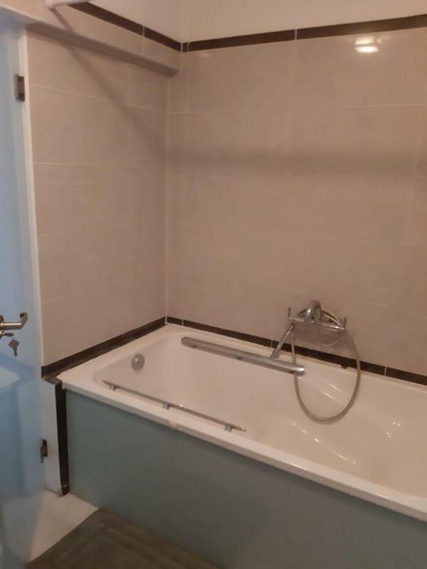 Pleasant Apartment Under The Bratislava Castle Exteriör bild